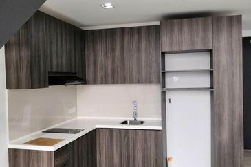 The Square @ One City