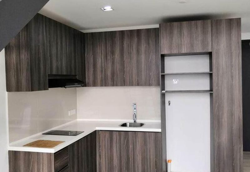 The Square @ One City