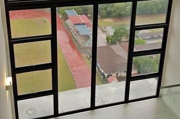 The Square @ One City