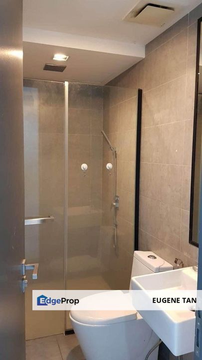 The Square,One City Service Residence Usj, Subang Jaya Nice View Cheap , Selangor, Subang Jaya