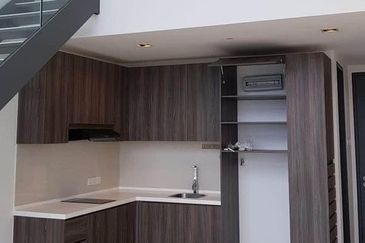 The Square @ One City