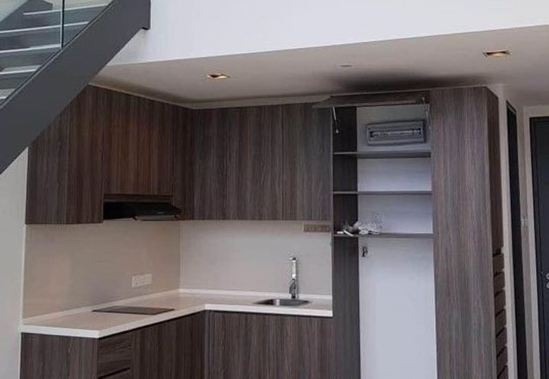 The Square @ One City