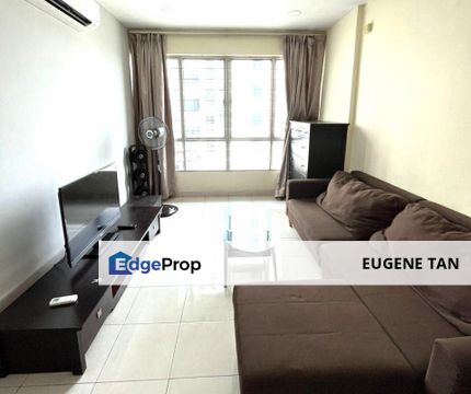 E-Tiara Condo, Subang Jaya, casa tiara Below Market & Freehold , Selangor, Subang Jaya