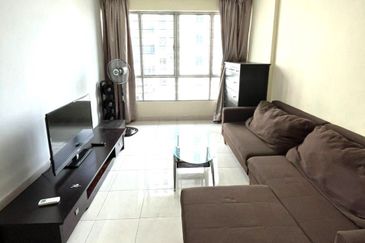 E-Tiara Serviced Apartment