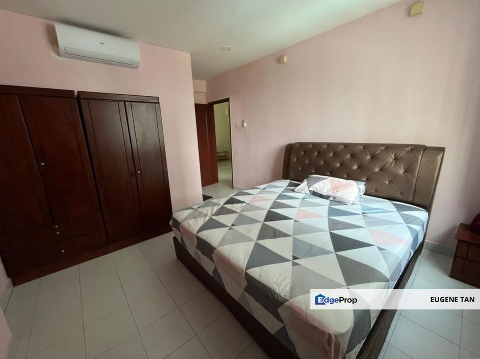 E-Tiara Condo, Subang Jaya, casa tiara Below Market & Freehold , Selangor, Subang Jaya