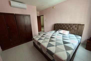 E-Tiara Serviced Apartment