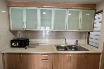 E-Tiara Serviced Apartment