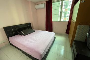 E-Tiara Serviced Apartment