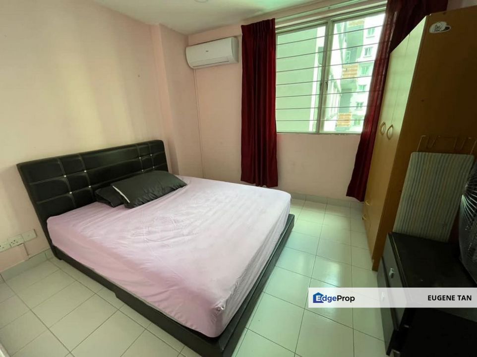 E-Tiara Condo, Subang Jaya, casa tiara Below Market & Freehold , Selangor, Subang Jaya