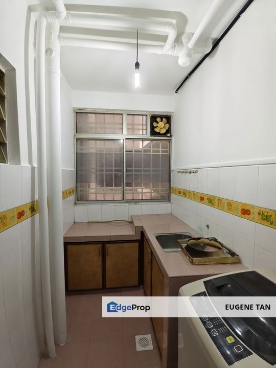 Puncak Seri Kelana Condo @ Ara Damansara Petaling jaya , Selangor, Ara Damansara