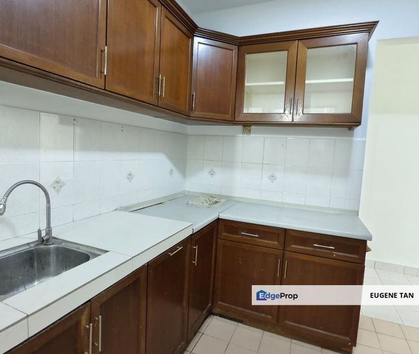 Puncak Seri Kelana Condo @ Ara Damansara Petaling jaya , Selangor, Ara Damansara
