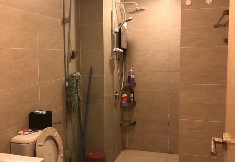 Maisson @ Platinum Apartment