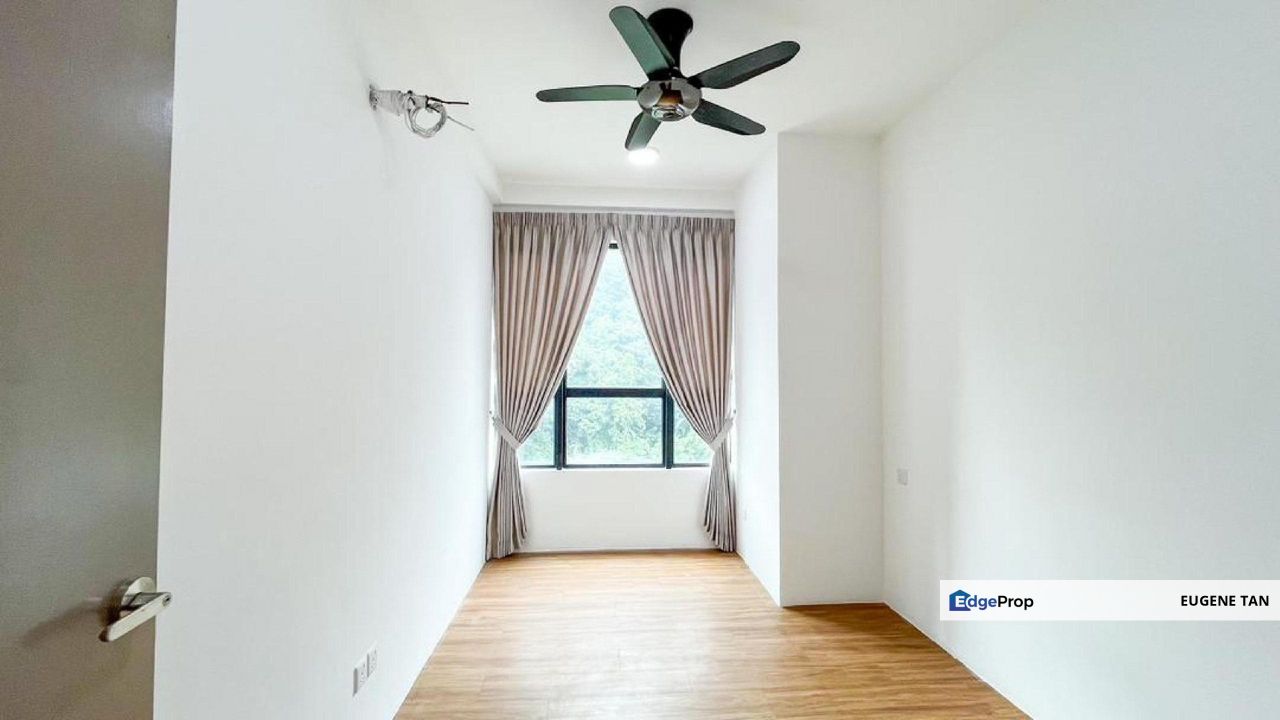 The Trees @ Bukit Lanjan, Damansara Perdana, PJ Cheapest & 2 Carpark , Selangor, Petaling Jaya