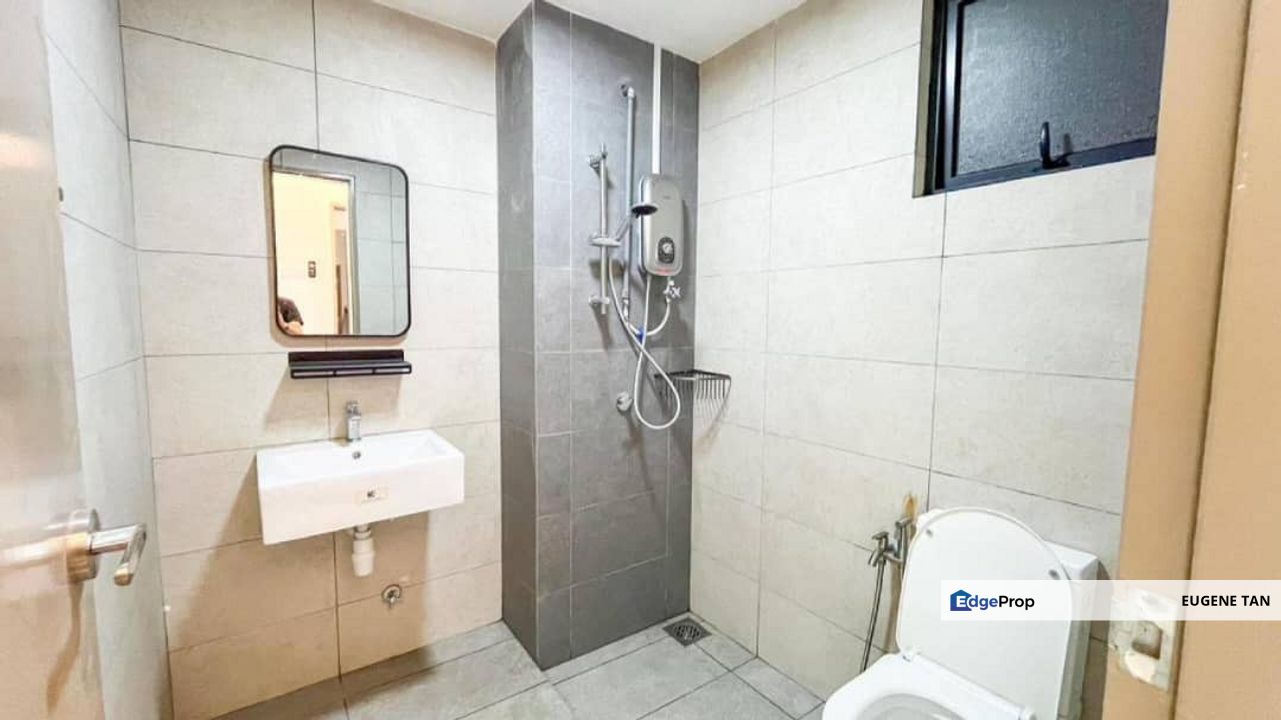 The Trees @ Bukit Lanjan, Damansara Perdana, PJ Cheapest & 2 Carpark , Selangor, Petaling Jaya