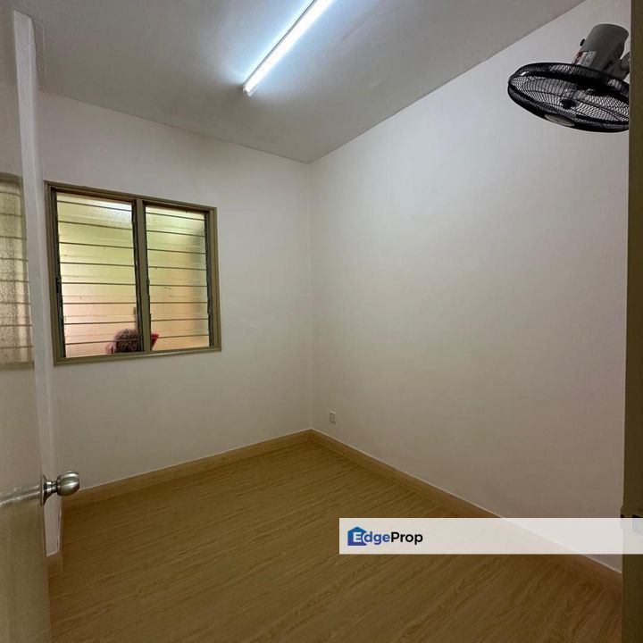 Cheapest & Best Rent Vista Lavender Apartment @ Puchong, Selangor, Bandar Kinrara Puchong