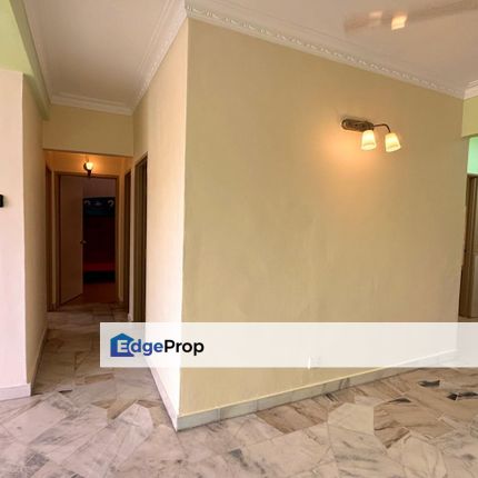 Cheapest & Best Rent Vista Lavender Apartment @ Puchong, Selangor, Bandar Kinrara Puchong
