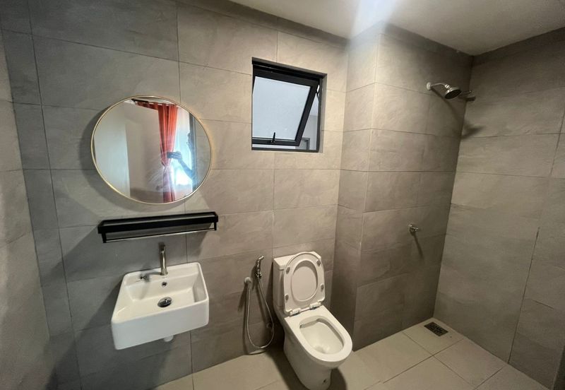 Armani Residence Bukit Lanjan