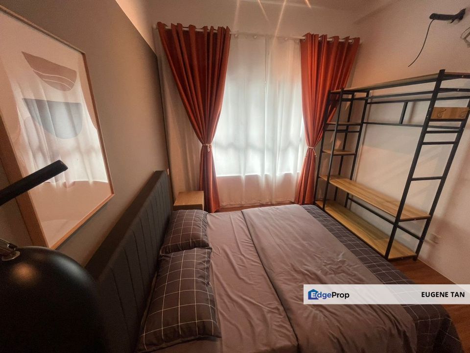 Armani Residence The Trees, Damansara Perdana Low Down,Free Legal Mot,, Kuala Lumpur, Country Heights Damansara