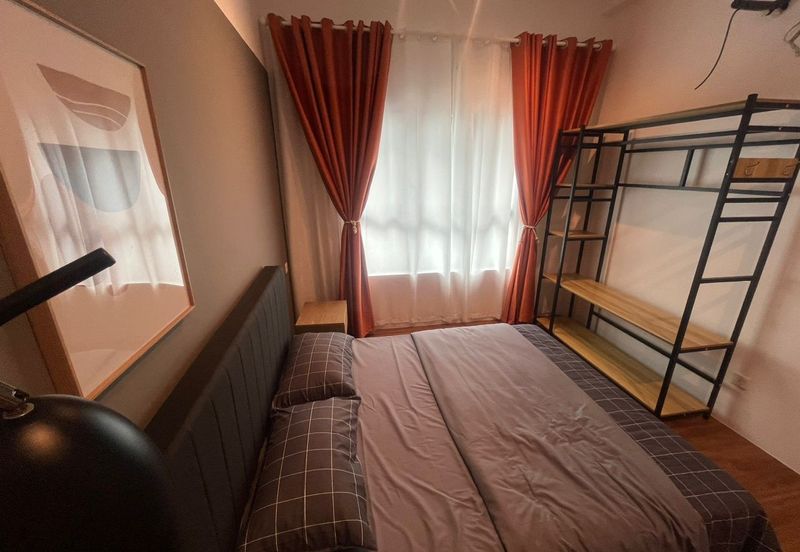 Armani Residence Bukit Lanjan