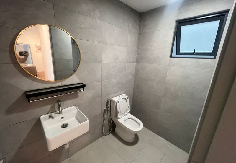 Armani Residence Bukit Lanjan