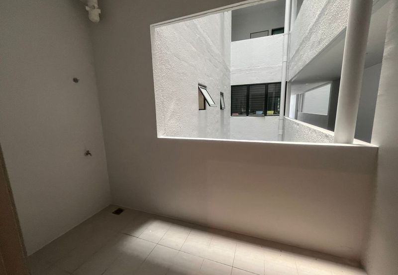 Armani Residence Bukit Lanjan