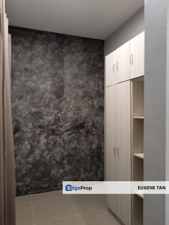 Enesta, Taman Jinjang Baru, Kepong, Bolow Market, Kuala Lumpur, Kepong