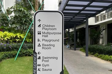 Lake City @ KL North