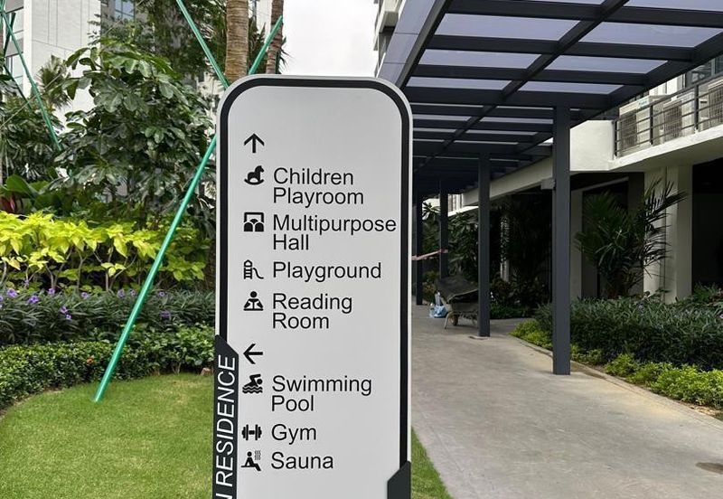 Lake City @ KL North