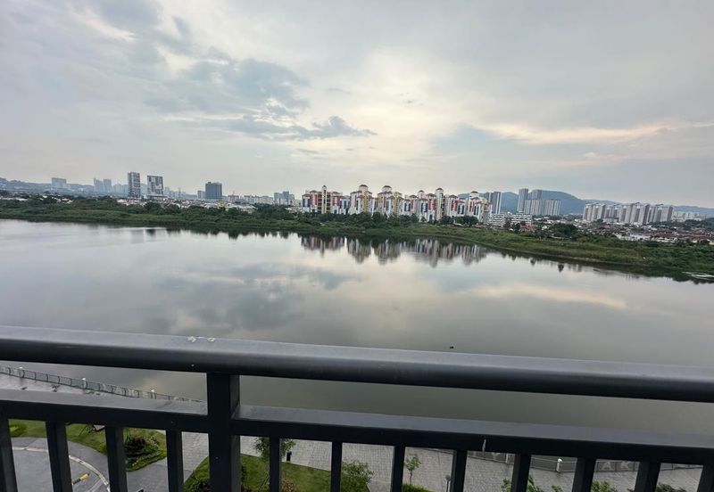 Lake City @ KL North