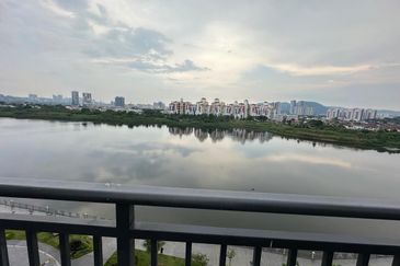 Lake City @ KL North