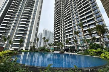 Lake City @ KL North