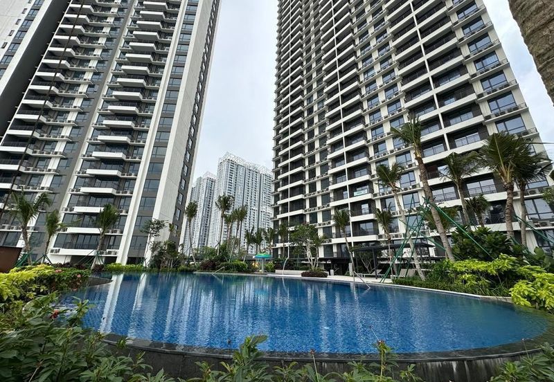 Lake City @ KL North