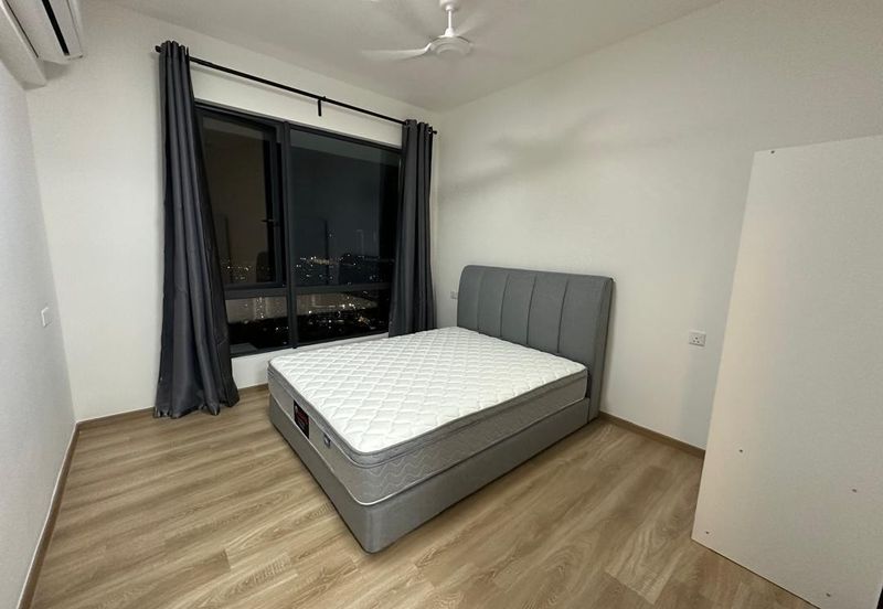 Lake City @ KL North