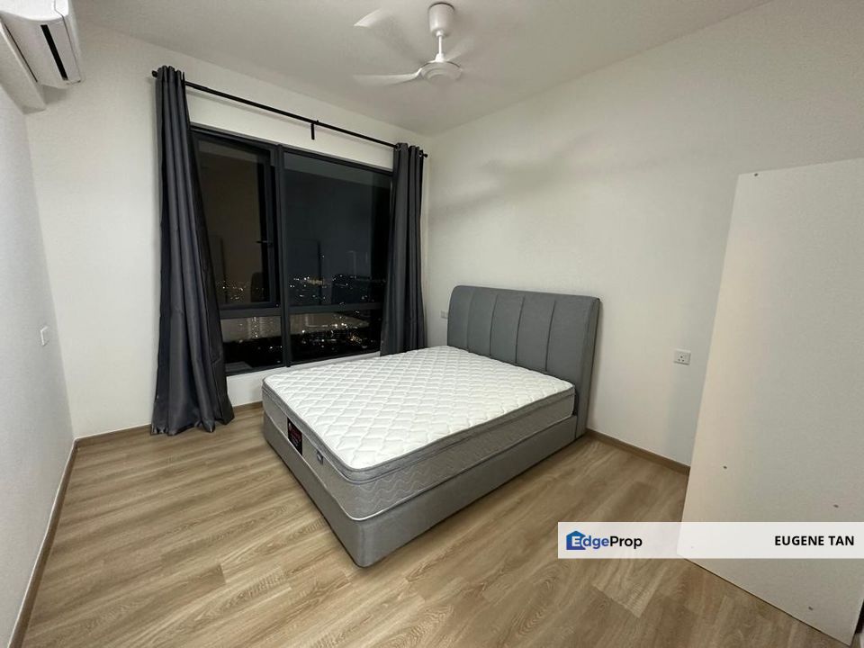 Baron Residence @ Lake City KL North, Below Market, Kuala Lumpur, Batu 