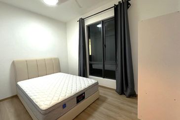 Lake City @ KL North