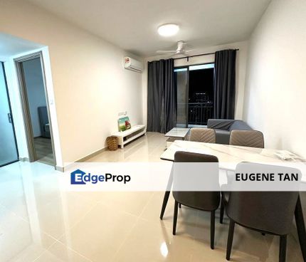 Baron Residence @ Lake City KL North, Below Market, Kuala Lumpur, Batu 