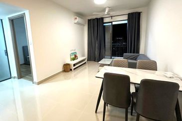 Lake City @ KL North