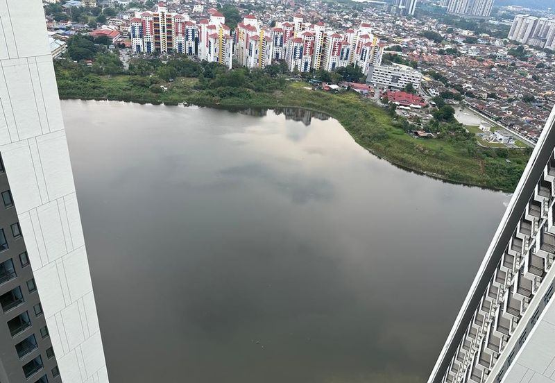 Lake City @ KL North