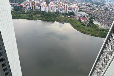 Lake City @ KL North