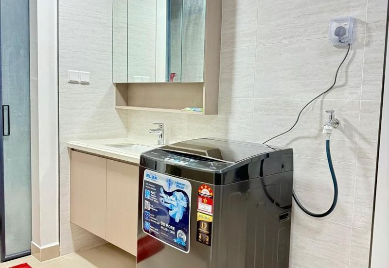 Lake City @ KL North