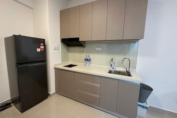 Lake City @ KL North