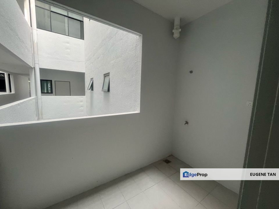 Armani Residence, Damansara Perdana, Pj Cheapest Full Loan, , Selangor, Damansara Perdana