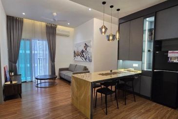 Residensi Armani Bukit Lanjan