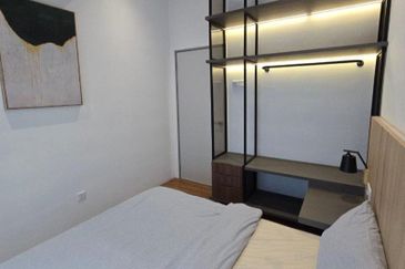 Residensi Armani Bukit Lanjan