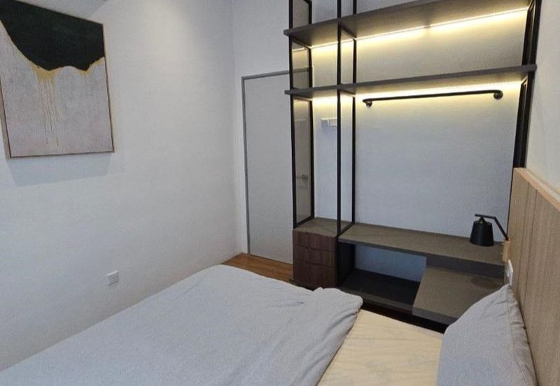 Armani Residence Bukit Lanjan