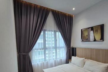 Residensi Armani Bukit Lanjan