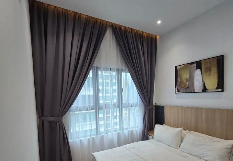 Armani Residence Bukit Lanjan