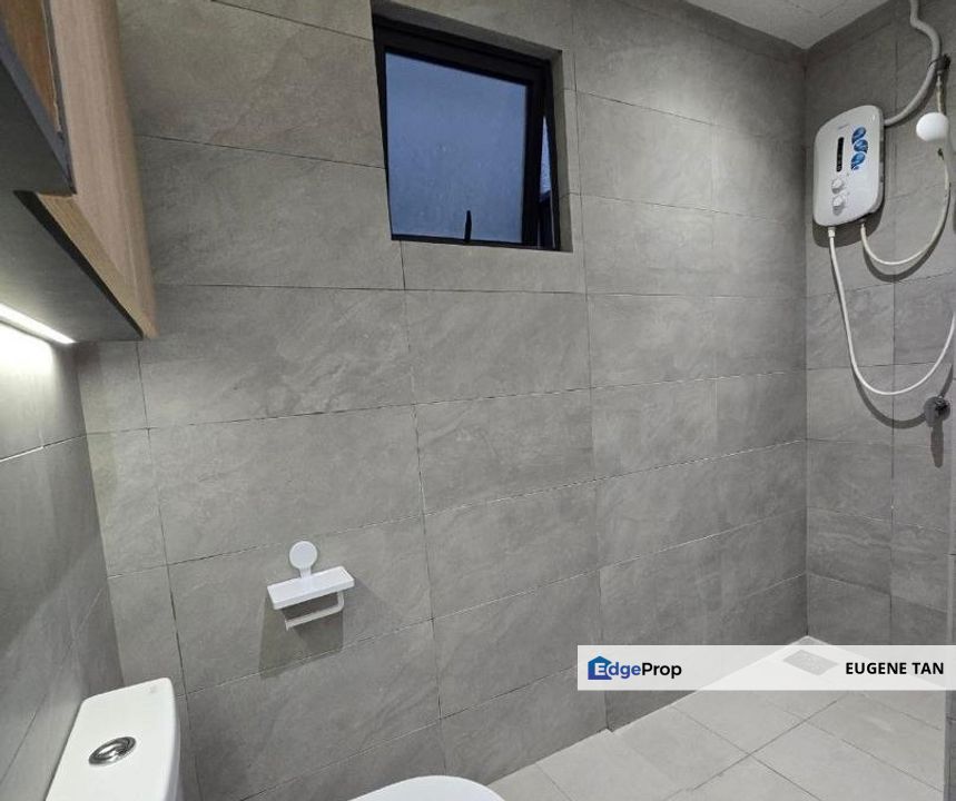 Armani Residence The Trees, Damansara Perdana Petaling jaya Low Down, , Kuala Lumpur, Country Heights Damansara