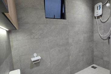 Residensi Armani Bukit Lanjan