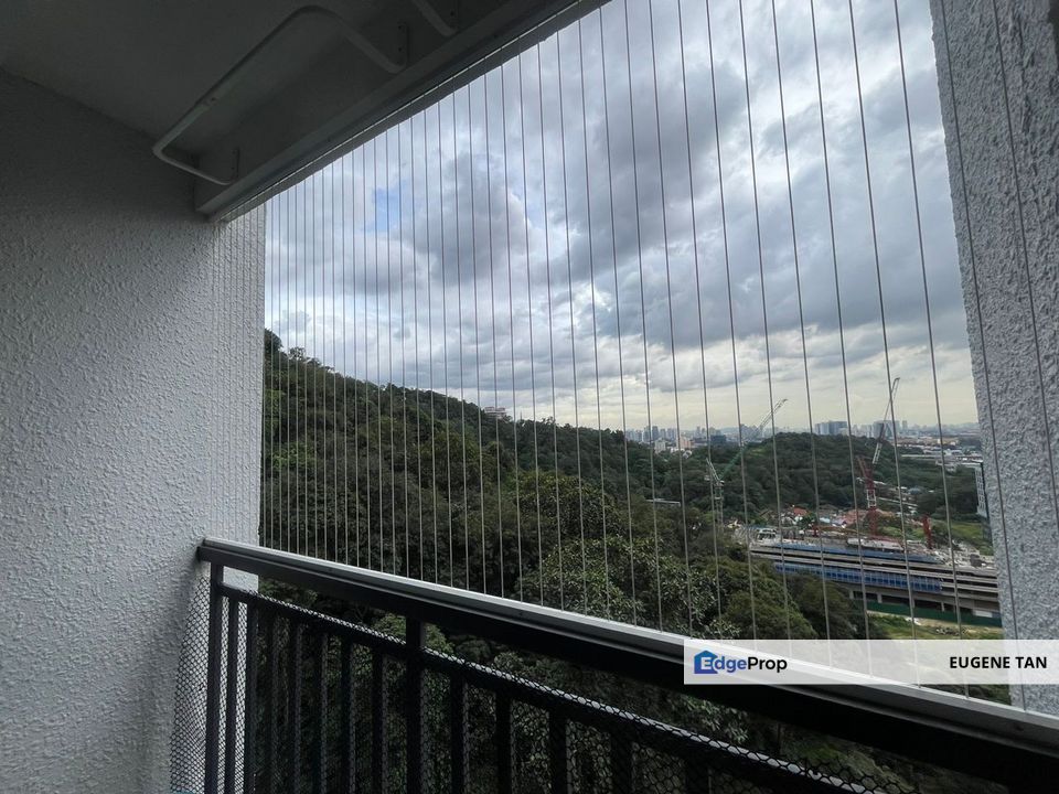 The Trees Armani Residence, Damansara Perdana, PJ Cheapest , Selangor, Damansara Perdana